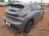 2025 PEUGEOT 208 