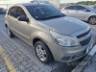 2011 CHEVROLET AGILE 