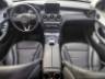 2015 MERCEDES BENZ CLASSE C 