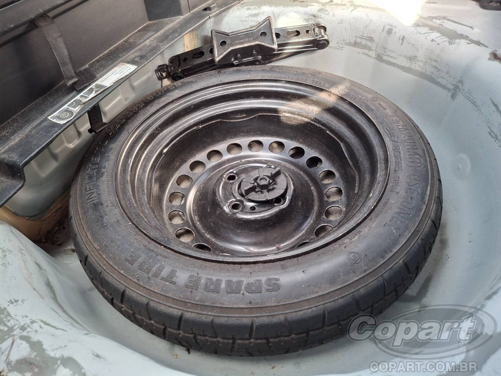 2020 HYUNDAI HB20 — foto 10 de 10