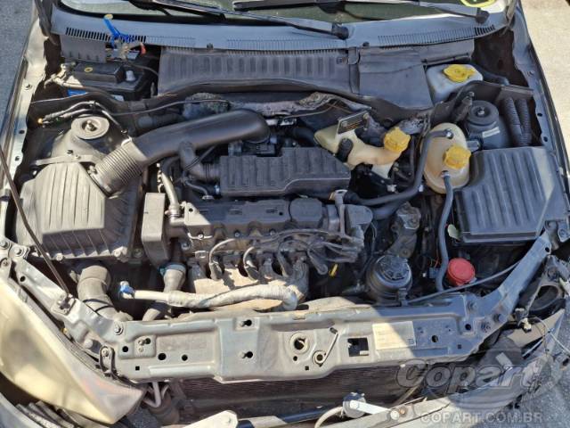 2009 CHEVROLET MONTANA 