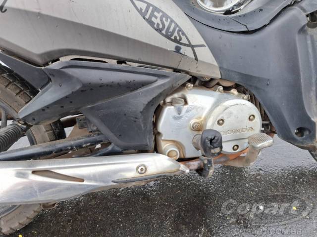 2024 HONDA BIZ 