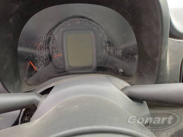 2022 FIAT MOBI 