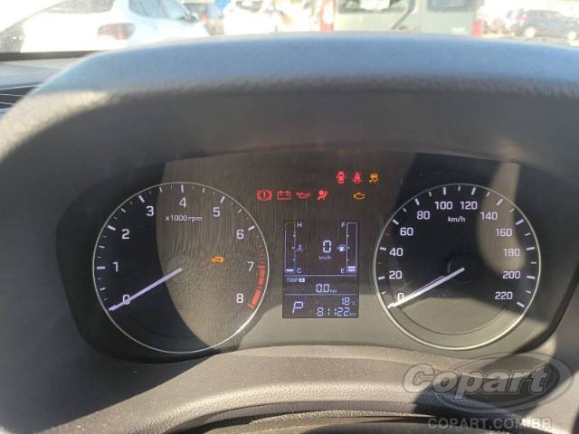 2021 HYUNDAI CRETA 