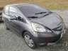 2011 HONDA FIT 