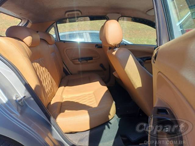 2010 VOLKSWAGEN GOL 