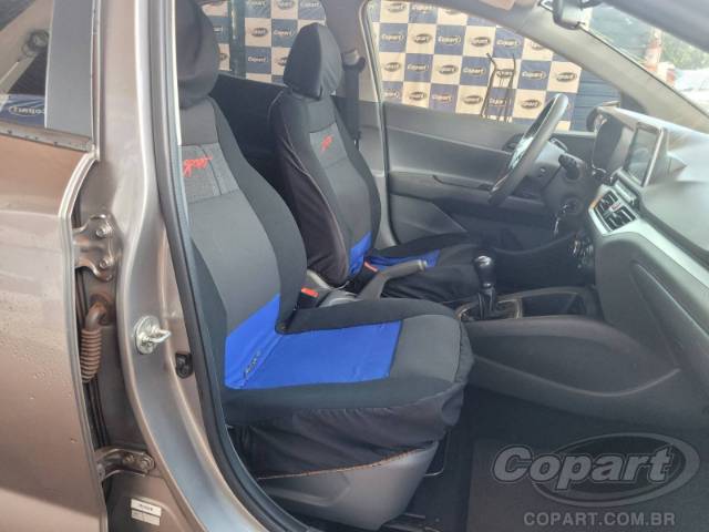 2023 HYUNDAI HB20S 