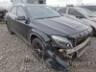 2015 MERCEDES BENZ GLA 