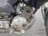 2010 YAMAHA YBR 125 FACTOR 