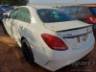2015 MERCEDES BENZ CLASSE C 