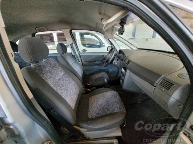 2005 CHEVROLET MERIVA 