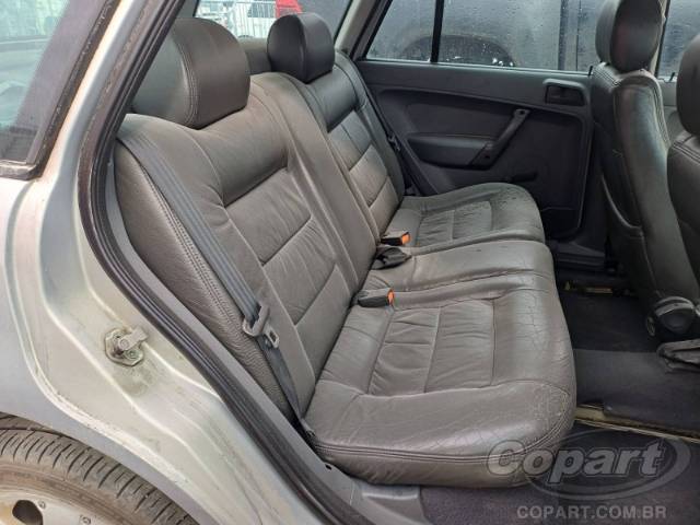 2006 VOLKSWAGEN PARATI 