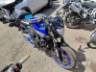 2020 YAMAHA MT-03 