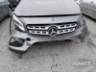 2018 MERCEDES BENZ GLA 