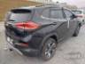 2022 CHEVROLET TRACKER 