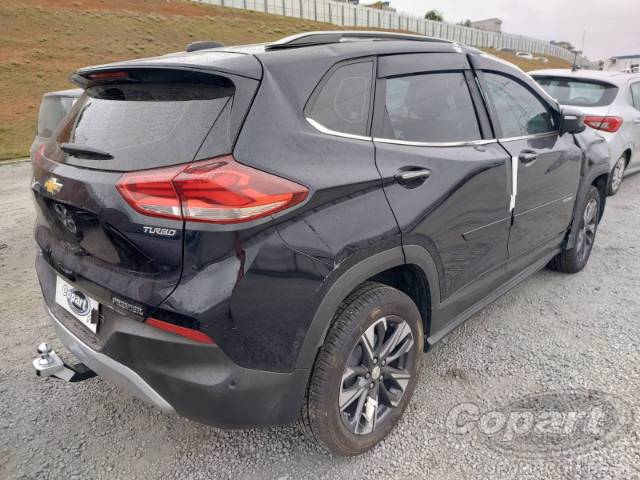2022 CHEVROLET TRACKER 