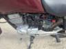 2012 HONDA CG 150 