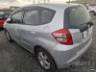 2011 HONDA FIT 