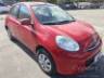 2014 NISSAN MARCH 