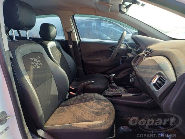 2019 CHEVROLET PRISMA 