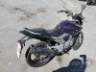 2012 YAMAHA FAZER 