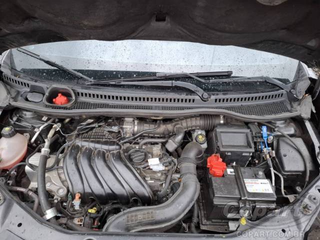 2019 RENAULT CAPTUR 