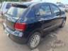 2016 VOLKSWAGEN GOL 