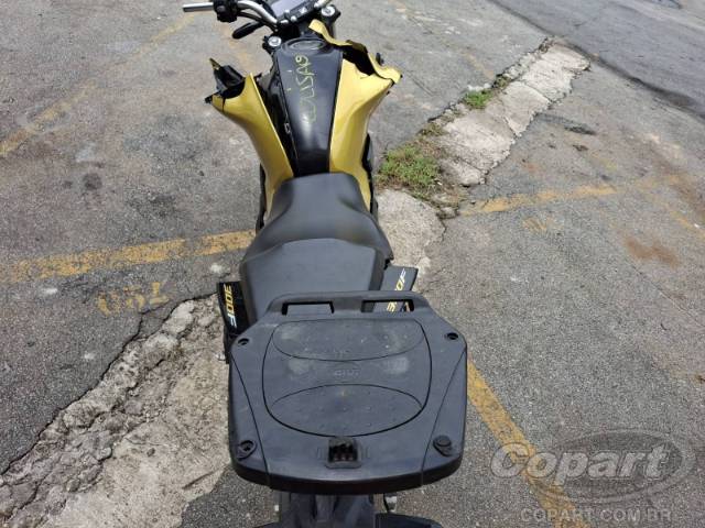 2024 HONDA CB 300F 