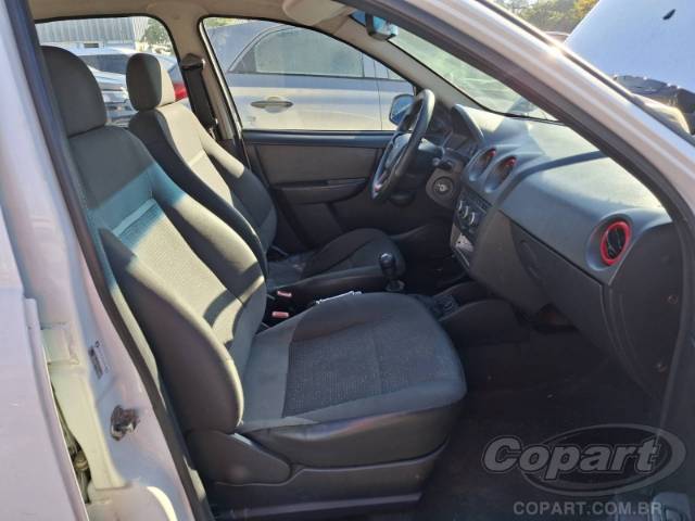 2013 CHEVROLET CELTA 