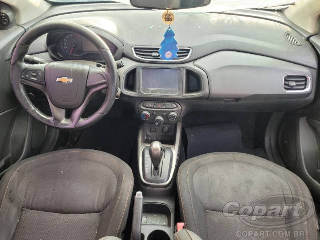 2014 CHEVROLET ONIX 