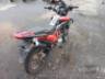 2019 HONDA NXR 160 