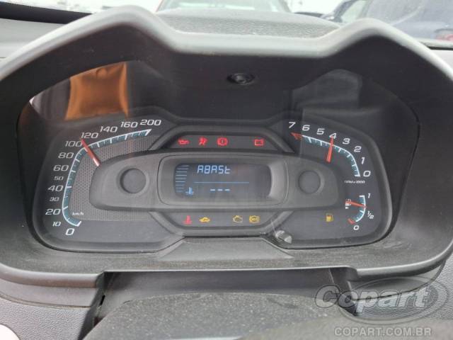 2018 CHEVROLET MONTANA 