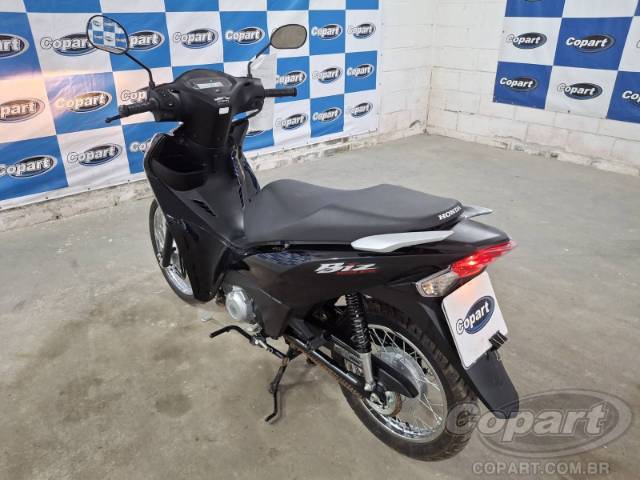 2026 HONDA BIZ 125 