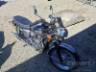 2013 TRIUMPH BONNEVILLE 