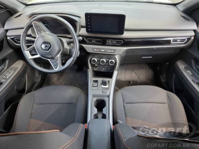 2025 RENAULT KARDIAN 