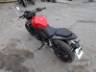 2026 HONDA CB 500 