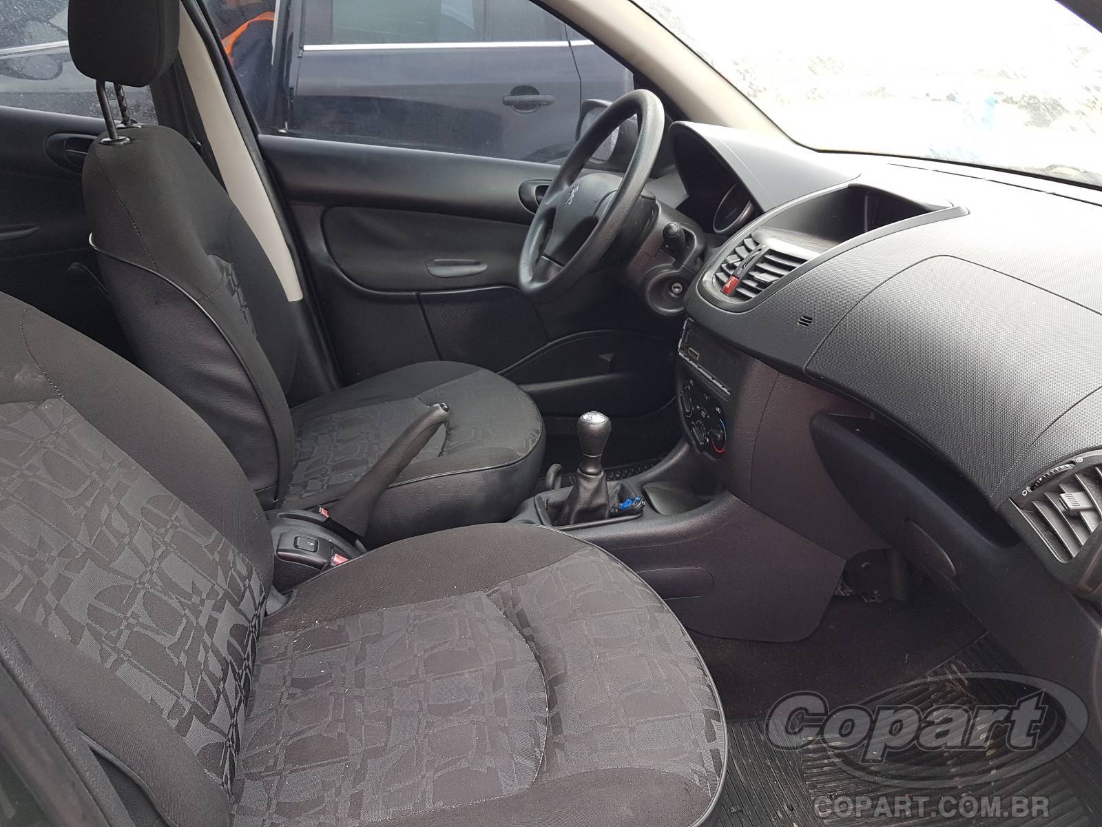 Foto 5: 2010 PEUGEOT 207 PASSION