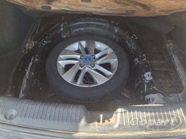 2014 HYUNDAI HB20S 