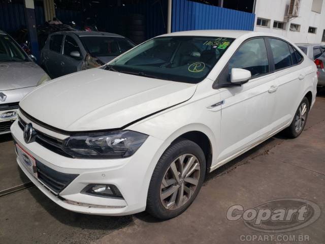 2019 VOLKSWAGEN VIRTUS 