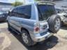2008 MITSUBISHI PAJERO TR4 