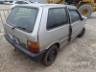 2001 FIAT UNO 