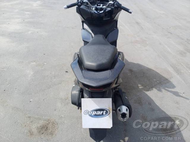 2024 HONDA PCX 