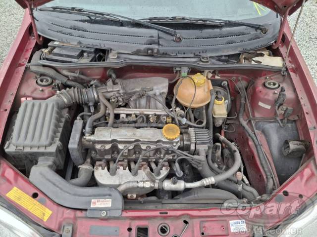 1998 CHEVROLET CORSA 