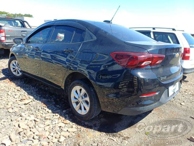 2020 CHEVROLET ONIX PLUS 
