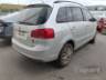2013 VOLKSWAGEN SPACEFOX 