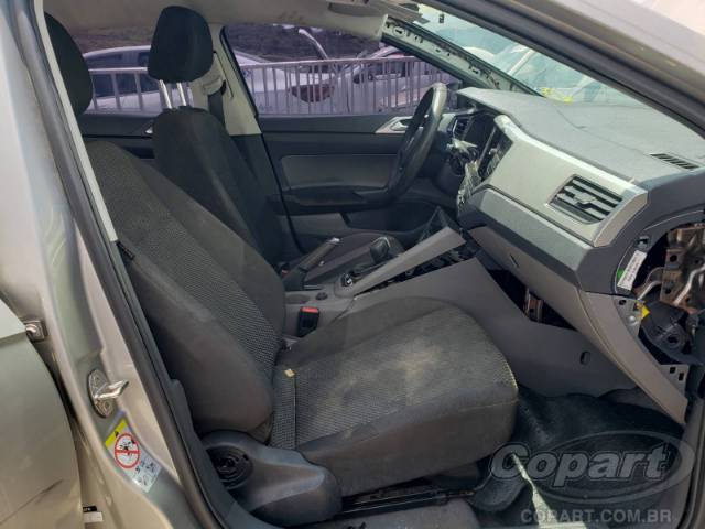 2019 VOLKSWAGEN POLO 