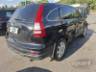 2010 HONDA CR-V 