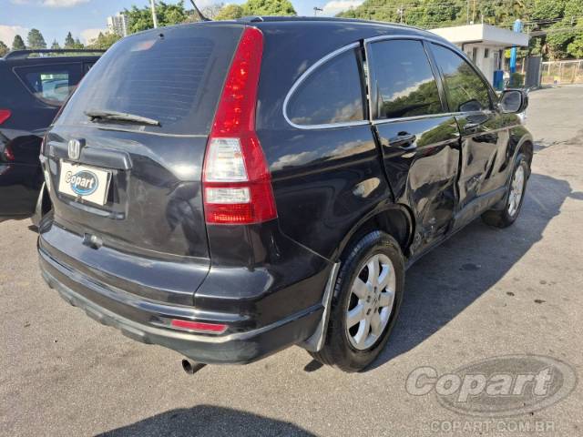 2010 HONDA CR-V 