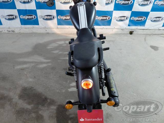 2025 ROYAL ENFIELD METEOR 