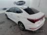 2025 HYUNDAI HB20S 